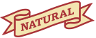 banner natural